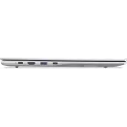 Ноутбук Acer Aspire Lite AL16-54P-763P Core i7 1355U 16Gb SSD512Gb Intel Graphics 16" IPS WUXGA (1920x1200) без ОС silver WiFi BT Cam 5100mAh (NX.DK6CD.004)