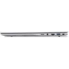 Ноутбук Acer Aspire Lite AL16-54P-763P Core i7 1355U 16Gb SSD512Gb Intel Graphics 16" IPS WUXGA (1920x1200) без ОС silver WiFi BT Cam 5100mAh (NX.DK6CD.004)
