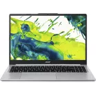 Ноутбук Acer Aspire Lite AL15-46P-R6KP Ryzen 3 5400U 8Gb SSD256Gb AMD Radeon Graphics 15.6" IPS FHD (1920x1080) без ОС silver WiFi BT Cam (NX.JXTCD.002)