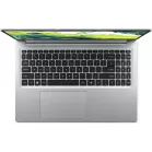 Ноутбук Acer Aspire Lite AL15-46P-R6KP Ryzen 3 5400U 8Gb SSD256Gb AMD Radeon Graphics 15.6" IPS FHD (1920x1080) без ОС silver WiFi BT Cam (NX.JXTCD.002)