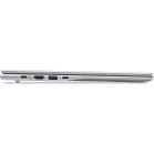 Ноутбук Acer Aspire Lite AL15-46P-R6KP Ryzen 3 5400U 8Gb SSD256Gb AMD Radeon Graphics 15.6" IPS FHD (1920x1080) без ОС silver WiFi BT Cam (NX.JXTCD.002)