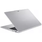 Ноутбук Acer Aspire Lite AL15-46P-R0W8 Ryzen 3 5400U 8Gb SSD512Gb AMD Radeon Graphics 15.6" IPS FHD (1920x1080) без ОС silver WiFi BT Cam (NX.JXVCD.002)