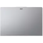 Ноутбук Acer Aspire Lite AL15-46P-R0W8 Ryzen 3 5400U 8Gb SSD512Gb AMD Radeon Graphics 15.6" IPS FHD (1920x1080) без ОС silver WiFi BT Cam (NX.JXVCD.002)