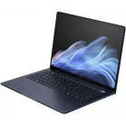 Ноутбук HP EliteBook Ultra G1i Core Ultra 7 258V 32Gb SSD1Tb Intel Arc 14" OLED Touch WUXGA (2880x1800) Windows 11 Pro 64 dk.blue WiFi BT Cam (B66W6AT)