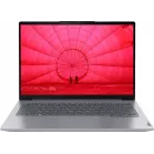 Ноутбук Lenovo Thinkbook 14 G8 IRL Core 7 240H 16Gb SSD512Gb Intel Graphics 14" IPS WUXGA (1920x1200) Windows 11 Pro grey WiFi BT Cam (21SG000MAU)