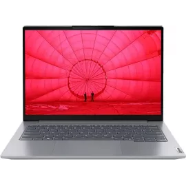 Ноутбук Lenovo Thinkbook 14 G8 IRL Core 7 240H 16Gb SSD512Gb Intel Graphics 14" IPS WUXGA (1920x1200) Windows 11 Pro grey WiFi BT Cam (21SG000MAU)