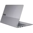 Ноутбук Lenovo Thinkbook 14 G8 IRL Core 7 240H 16Gb SSD512Gb Intel Graphics 14" IPS WUXGA (1920x1200) Windows 11 Pro grey WiFi BT Cam (21SG000MAU)