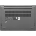Ноутбук Lenovo Thinkbook 14 G8 IRL Core 7 240H 16Gb SSD512Gb Intel Graphics 14" IPS WUXGA (1920x1200) Windows 11 Pro grey WiFi BT Cam (21SG000MAU)