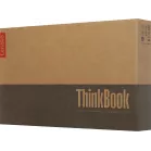 Ноутбук Lenovo Thinkbook 14 G8 IRL Core 7 240H 16Gb SSD512Gb Intel Graphics 14" IPS WUXGA (1920x1200) Windows 11 Pro grey WiFi BT Cam (21SG000MAU)