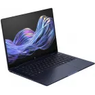 Ноутбук HP EliteBook X Flip G1i Core Ultra 7 258V 32Gb SSD1Tb Intel Arc 14" OLED Touch WUXGA (2880x1800) Windows 11 Pro 64 dk.blue WiFi BT Cam (BA0C9ET)