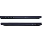 Ноутбук HP EliteBook X Flip G1i Core Ultra 7 258V 32Gb SSD1Tb Intel Arc 14" OLED Touch WUXGA (2880x1800) Windows 11 Pro 64 dk.blue WiFi BT Cam (BA0C9ET)