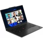 Ноутбук Lenovo ThinkPad X1 Carbon G12 Core Ultra 7 155U 32Gb SSD512Gb Intel Graphics 14" IPS Touch WUXGA (1920x1200) Windows 11 Pro 64 black WiFi BT Cam (21KC00A7US)
