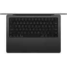 Ноутбук Apple MacBook Pro A3434 M5 10 core 16Gb SSD1Tb/10 core GPU 14.2" Liquid Retina XDR (3024x1964) macOS black WiFi BT Cam (MDE14LL/A)