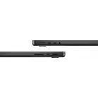 Ноутбук Apple MacBook Pro A3434 M5 10 core 16Gb SSD1Tb/10 core GPU 14.2" Liquid Retina XDR (3024x1964) macOS black WiFi BT Cam (MDE14LL/A)