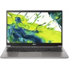 Ноутбук Acer Aspire Lite AL15-33P-C7ST N-series N150 8Gb SSD256Gb Intel Graphics 15.6" IPS FHD (1920x1080) без ОС grey WiFi BT Cam (NX.D2EER.001)