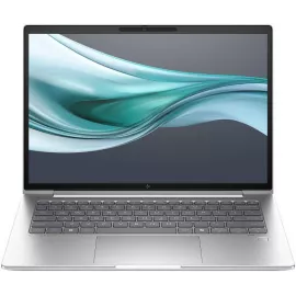 Ноутбук HP EliteBook 640 G11 Ultra 7 155U 16Gb SSD512Gb Intel Graphics 14" IPS WUXGA (1920x1200) без ОС silver WiFi BT Cam (A23E2EA)