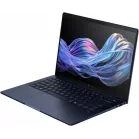 Ноутбук HP EliteBook X G1i Core Ultra 7 258V 32Gb SSD2Tb Intel Arc 14" WUXGA (1920x1200) Windows 11 Pro 64 dk.blue WiFi BT Cam (CW0S4AT)