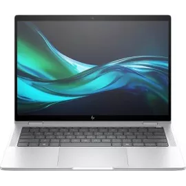 Ноутбук HP EliteBook x360 1040 G11 Core Ultra 7 155H 16Gb SSD512Gb Intel Arc 14" Touch WUXGA (1920x1200) Windows 11 Pro 64 silver WiFi BT Cam (A36X9ET)