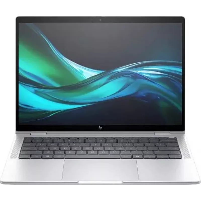 Ноутбук HP EliteBook x360 1040 G11 Core Ultra 7 155H 16Gb SSD512Gb Intel Arc 14" Touch WUXGA (1920x1200) Windows 11 Pro 64 silver WiFi BT Cam (A36X9ET)