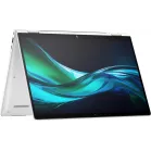 Ноутбук HP EliteBook x360 1040 G11 Core Ultra 7 155H 16Gb SSD512Gb Intel Arc 14" Touch WUXGA (1920x1200) Windows 11 Pro 64 silver WiFi BT Cam (A36X9ET)