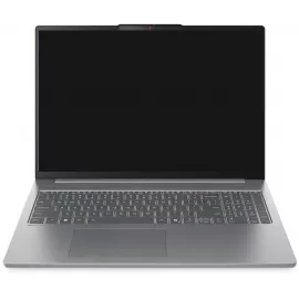 Ноутбук Lenovo IdeaPad Slim 5 16ARP10 Ryzen 7 7735HS 16Gb SSD512Gb AMD Radeon 680M 16" IPS WUXGA (1920x1200) без ОС grey WiFi BT Cam (83HU0007RK)