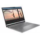 Ноутбук Lenovo IdeaPad Slim 5 16ARP10 Ryzen 7 7735HS 16Gb SSD512Gb AMD Radeon 680M 16" IPS WUXGA (1920x1200) без ОС grey WiFi BT Cam (83HU0007RK)