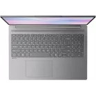 Ноутбук Lenovo IdeaPad Slim 5 16ARP10 Ryzen 7 7735HS 16Gb SSD512Gb AMD Radeon 680M 16" IPS WUXGA (1920x1200) без ОС grey WiFi BT Cam (83HU0007RK)