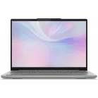 Ноутбук Lenovo IdeaPad Slim 5 14ARP10 Ryzen 7 7735HS 16Gb SSD512Gb AMD Radeon 680M 14" OLED WUXGA (1920x1200) без ОС grey WiFi BT Cam (83HT000CRK)