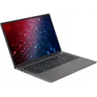 Ноутбук IRU Strato 16ALMR Core i5 12450H 16Gb SSD512Gb Intel UHD Graphics 16" IPS WQXGA (2560x1600) Windows 11 Pro silver WiFi BT Cam 5400mAh (2159330)