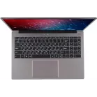 Ноутбук IRU Strato 16ALMR Core i5 12450H 16Gb SSD512Gb Intel UHD Graphics 16" IPS WQXGA (2560x1600) Windows 11 Pro silver WiFi BT Cam 5400mAh (2159330)