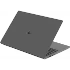 Ноутбук IRU Strato 16ALMR Core i5 12450H 16Gb SSD512Gb Intel UHD Graphics 16" IPS WQXGA (2560x1600) Windows 11 Pro silver WiFi BT Cam 5400mAh (2159330)