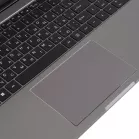 Ноутбук IRU Strato 16ALMR Core i5 12450H 16Gb SSD512Gb Intel UHD Graphics 16" IPS WQXGA (2560x1600) Windows 11 Pro silver WiFi BT Cam 5400mAh (2159330)