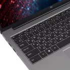 Ноутбук IRU Strato 16ALMR Core i5 12450H 16Gb SSD512Gb Intel UHD Graphics 16" IPS WQXGA (2560x1600) Windows 11 Pro silver WiFi BT Cam 5400mAh (2159330)