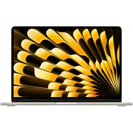 Ноутбук Apple MacBook Air A3240 M4 10 core 16Gb SSD512Gb/10 core GPU 13.6" Liquid Retina (2560x1664) macOS star WiFi BT Cam (MW103HN/A)