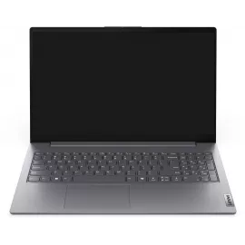 Ноутбук Lenovo V15 G5 IRL Core i7 13620H 16Gb SSD512Gb Intel UHD Graphics 15.6" TN FHD (1920x1080) без ОС grey WiFi BT Cam (83HF00EMIG)