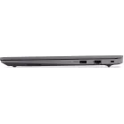 Ноутбук Lenovo V15 G5 IRL Core i7 13620H 16Gb SSD512Gb Intel UHD Graphics 15.6" TN FHD (1920x1080) без ОС grey WiFi BT Cam (83HF00EMIG)