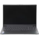 Ноутбук Lenovo V15 G5 IRL Core i7 13620H 16Gb SSD512Gb Intel UHD Graphics 15.6" TN FHD (1920x1080) без ОС grey WiFi BT Cam (83HF00EMIG)