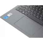 Ноутбук Lenovo V15 G5 IRL Core i7 13620H 16Gb SSD512Gb Intel UHD Graphics 15.6" TN FHD (1920x1080) без ОС grey WiFi BT Cam (83HF00EMIG)