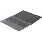 Ноутбук Lenovo V15 G5 IRL Core i7 13620H 16Gb SSD512Gb Intel UHD Graphics 15.6" TN FHD (1920x1080) без ОС grey WiFi BT Cam (83HF00EMIG)