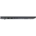 Ноутбук Lenovo V15 G5 IRL Core i7 13620H 16Gb SSD512Gb Intel UHD Graphics 15.6" TN FHD (1920x1080) без ОС grey WiFi BT Cam (83HF00EMIG)