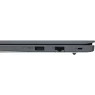Ноутбук Lenovo V15 G5 IRL Core i7 13620H 16Gb SSD512Gb Intel UHD Graphics 15.6" TN FHD (1920x1080) без ОС grey WiFi BT Cam (83HF00EMIG)