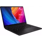 Ноутбук Asus ProArt PX13 HN7306EA-LX010X Ryzen AI Max+ 395 64Gb SSD1Tb AMD Radeon Graphics 8060S 13.3" OLED Touch 3K (2880x1800) Windows 11 Pro black WiFi BT Cam Bag (90NB17X1-M00950)