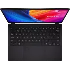 Ноутбук Asus ProArt PX13 HN7306EA-LX010X Ryzen AI Max+ 395 64Gb SSD1Tb AMD Radeon Graphics 8060S 13.3" OLED Touch 3K (2880x1800) Windows 11 Pro black WiFi BT Cam Bag (90NB17X1-M00950)
