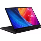 Ноутбук Asus ProArt PX13 HN7306EA-LX010X Ryzen AI Max+ 395 64Gb SSD1Tb AMD Radeon Graphics 8060S 13.3" OLED Touch 3K (2880x1800) Windows 11 Pro black WiFi BT Cam Bag (90NB17X1-M00950)