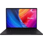 Ноутбук Asus ProArt PX13 HN7306EA-LX129X Ryzen AI Max+ 395 32Gb SSD1Tb AMD Radeon Graphics 8060S 13.3" OLED Touch 3K (2880x1800) Windows 11 Pro black WiFi BT Cam Bag (90NB17X1-M00990)