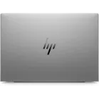 Ноутбук HP ZBook 8 G1i Core Ultra 7 265H 32Gb SSD1Tb NVIDIA RTX 500 Ada 4Gb 16" IPS WQUXGA (3840x2400) Windows 11 Pro 64 silver WiFi BT Cam (BX7V8UT)