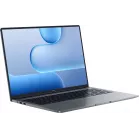 Ноутбук Honor MagicBook X16 2026 BRG-X Core Ultra 5 125H 16Gb SSD1Tb Intel Arc 16" IPS FHD+ (1920x1200) Windows 11 Home grey space WiFi BT Cam (5301ARGM)
