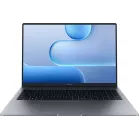 Ноутбук Honor MagicBook X16 2026 BRG-X Core Ultra 5 125H 16Gb SSD1Tb Intel Arc 16" IPS FHD+ (1920x1200) без ОС grey space WiFi BT Cam (5301ARGN)