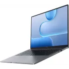Ноутбук Honor MagicBook X16 2026 BRG-X Core Ultra 5 125H 16Gb SSD512Gb Intel Arc 16" IPS FHD+ (1920x1200) Windows 11 Home grey space WiFi BT Cam (5301ARGP)