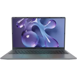 Ноутбук Digma Nova Ryzen 5 3500U 16Gb SSD512Gb AMD Radeon Vega 8 15.6" IPS FHD (1920x1080) Windows 11 Pro Multi Language grey WiFi BT Cam 6000mAh (DN15R5-ADXW13)